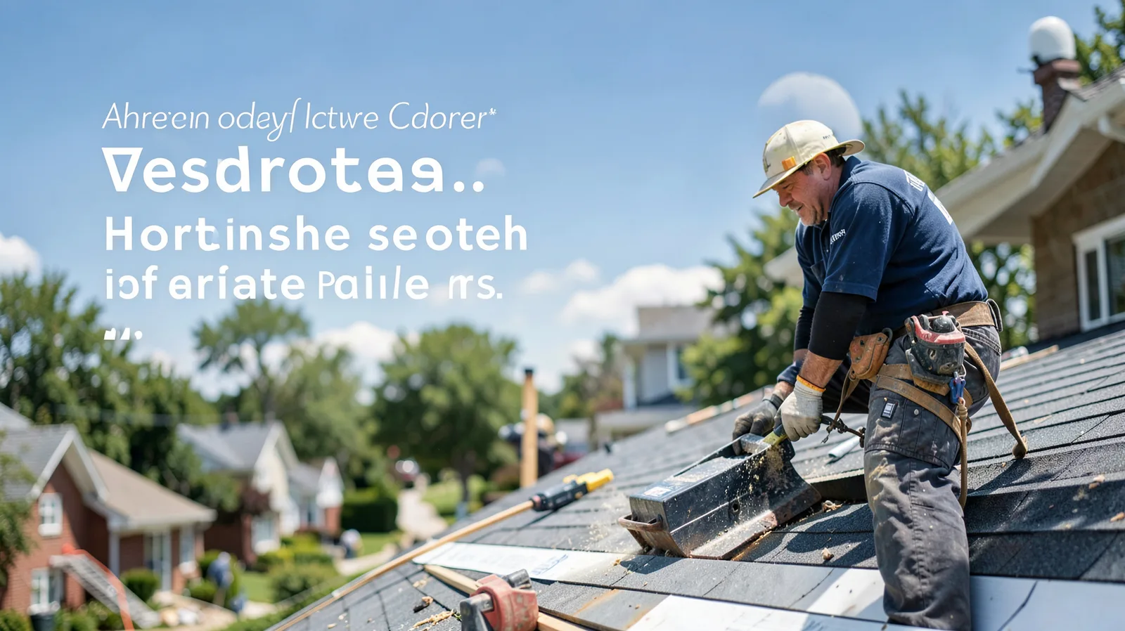 Roof Replacement in Runnells, IA near me